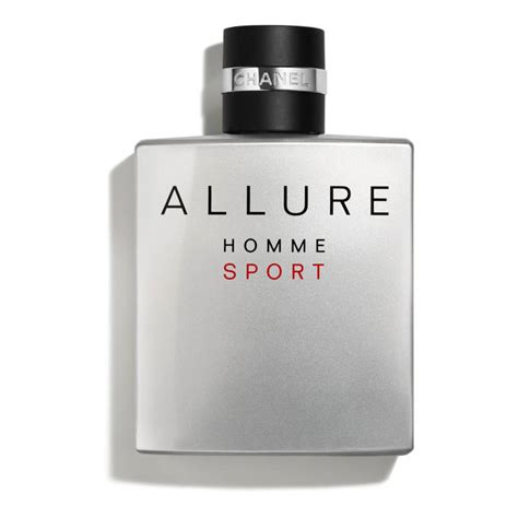 sephora allure chanel eau de toilette